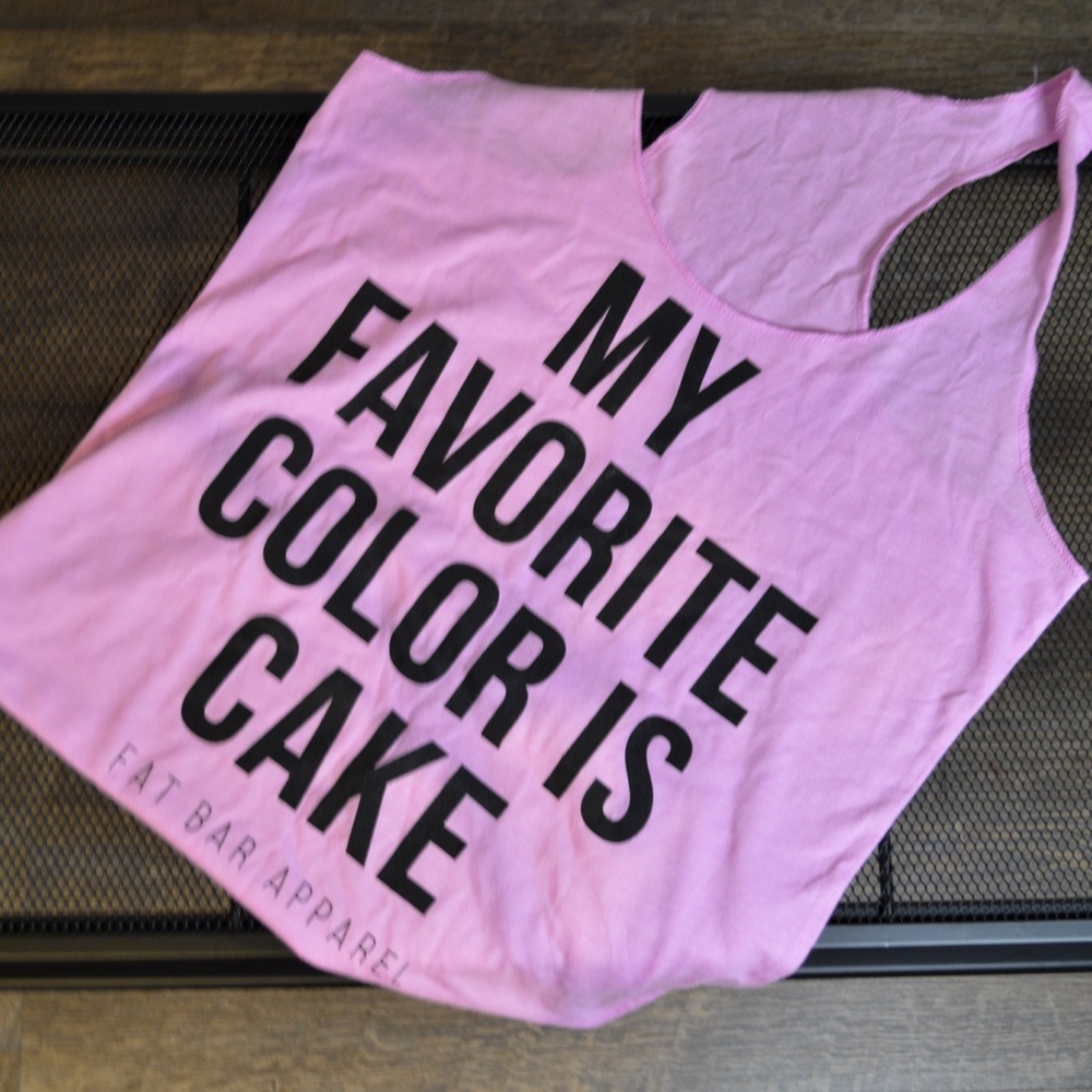 Tank Tops - Picture 5 of 7